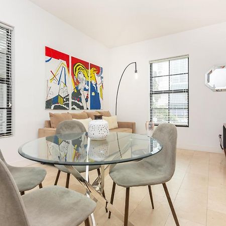 Home Miami Downtown - 5 Minutes From Wynwood & Port - Art District Near Beach Екстер'єр фото