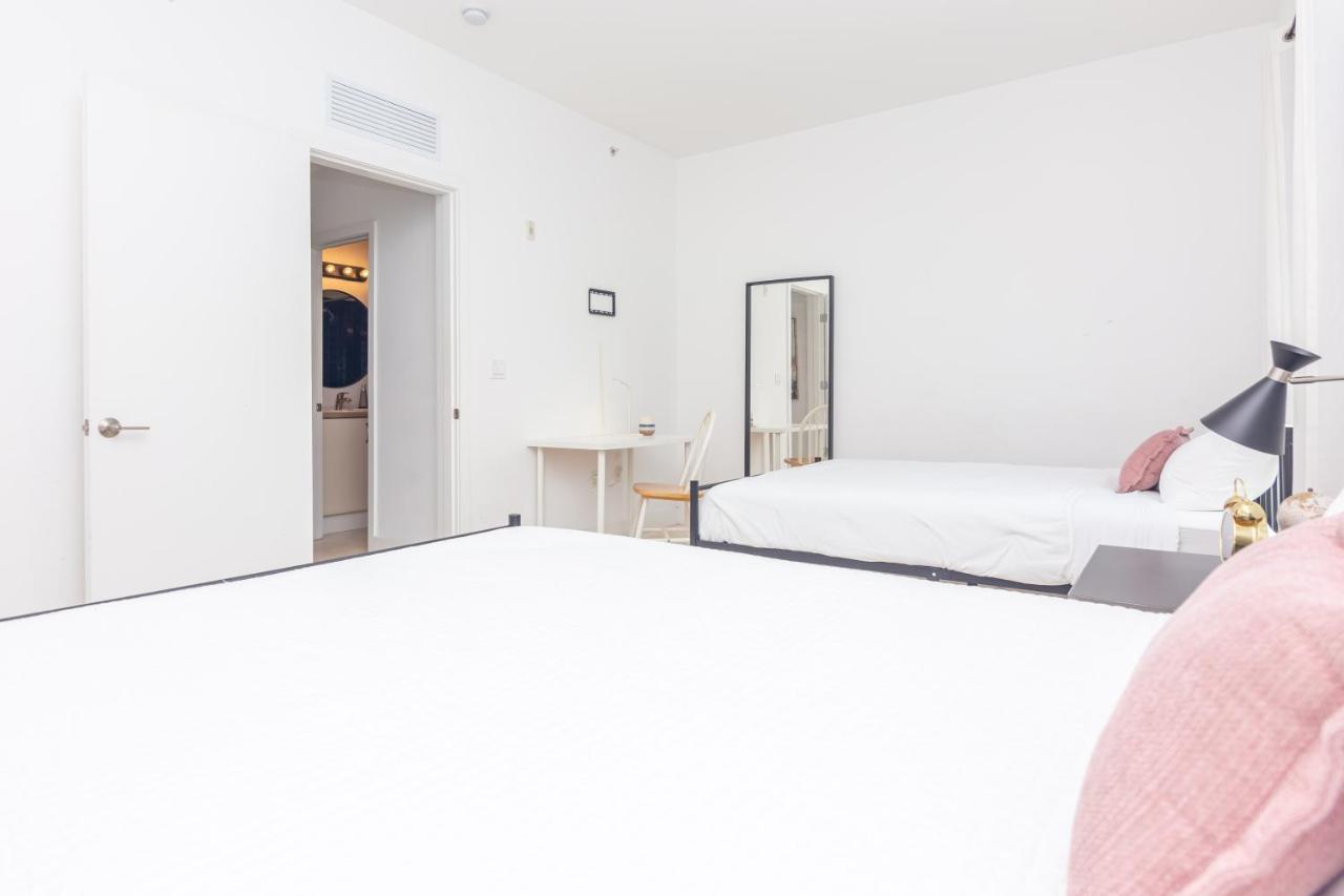 Home Miami Downtown - 5 Minutes From Wynwood & Port - Art District Near Beach Екстер'єр фото