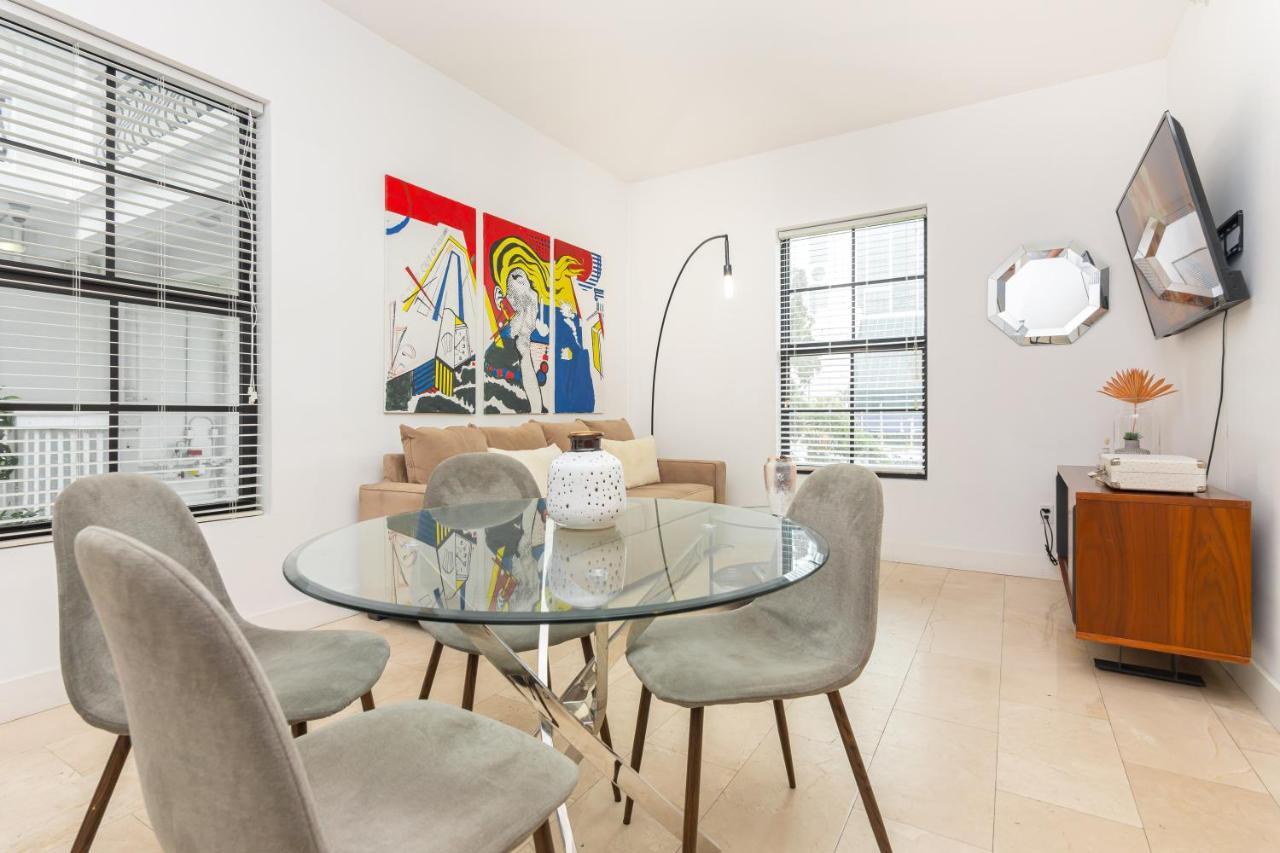 Home Miami Downtown - 5 Minutes From Wynwood & Port - Art District Near Beach Екстер'єр фото