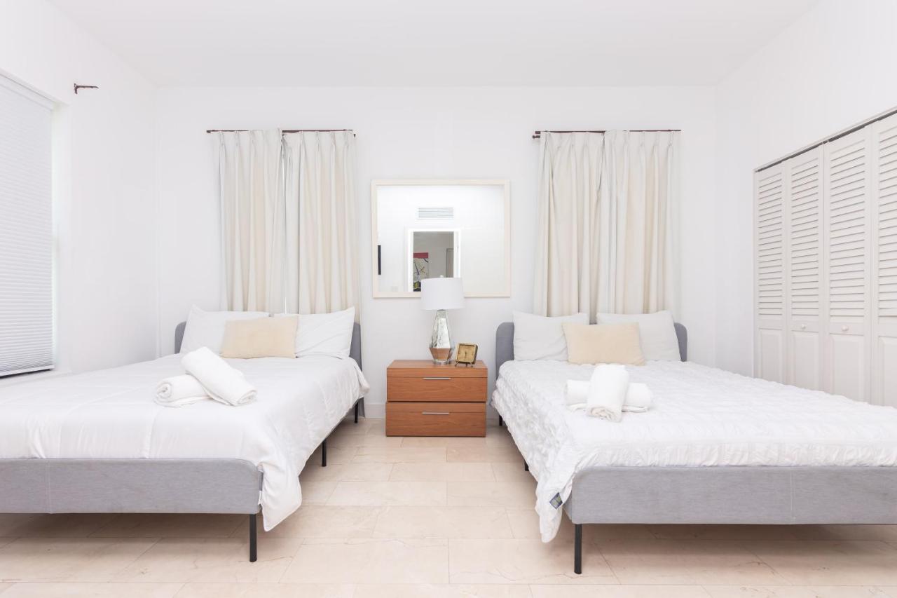 Home Miami Downtown - 5 Minutes From Wynwood & Port - Art District Near Beach Екстер'єр фото