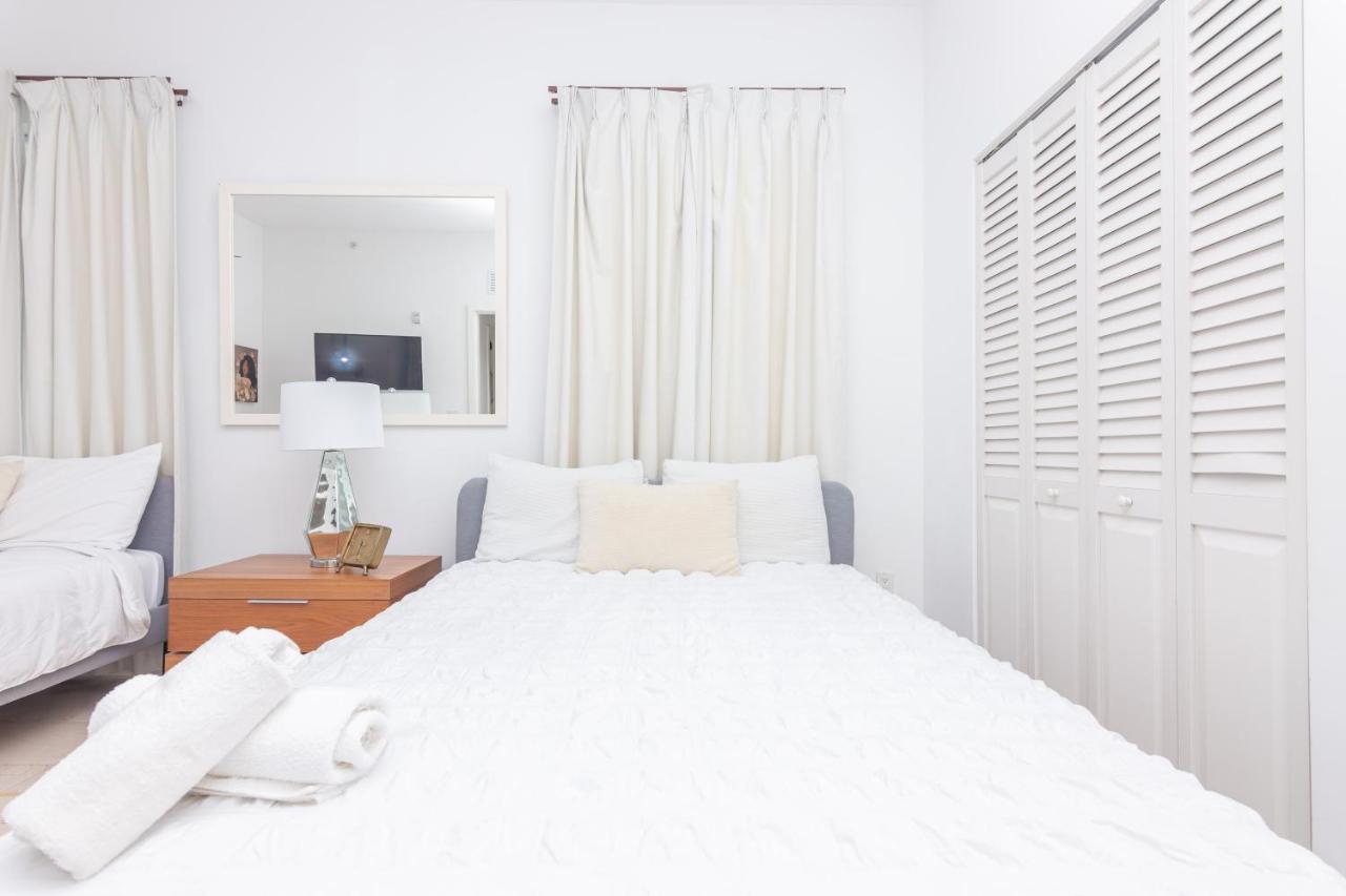 Home Miami Downtown - 5 Minutes From Wynwood & Port - Art District Near Beach Екстер'єр фото