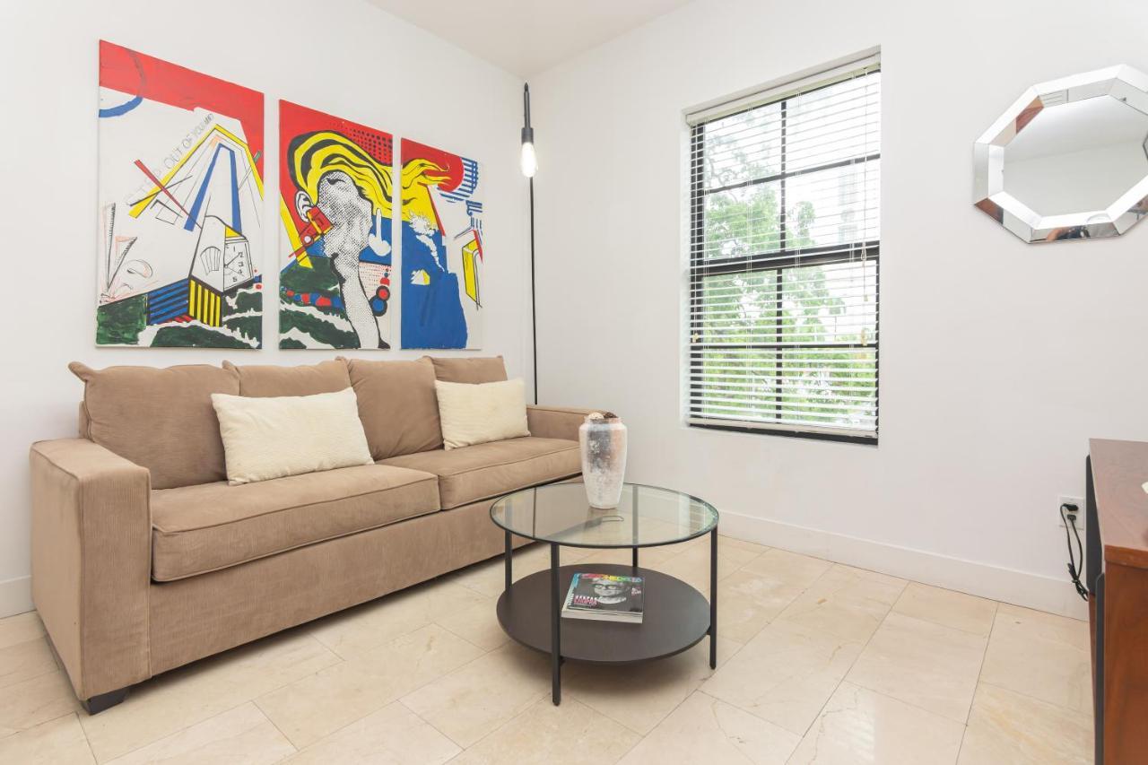 Home Miami Downtown - 5 Minutes From Wynwood & Port - Art District Near Beach Екстер'єр фото