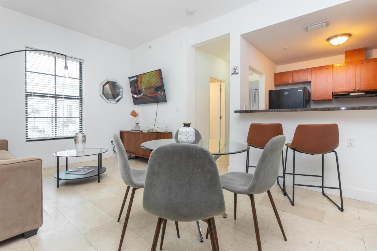 Home Miami Downtown - 5 Minutes From Wynwood & Port - Art District Near Beach Екстер'єр фото
