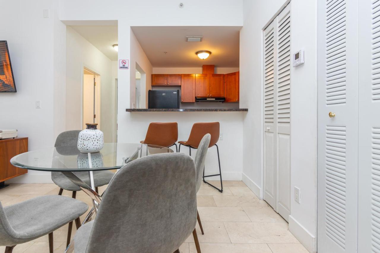Home Miami Downtown - 5 Minutes From Wynwood & Port - Art District Near Beach Екстер'єр фото