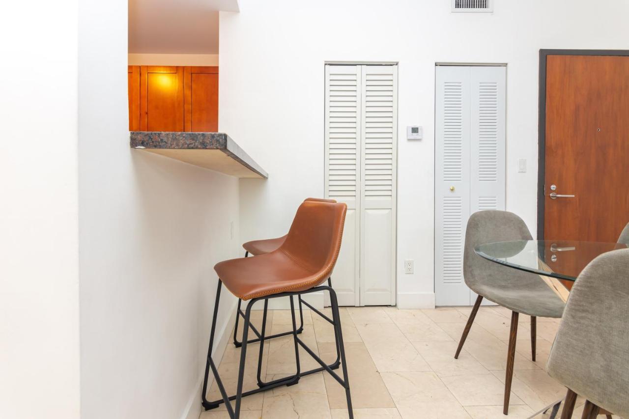 Home Miami Downtown - 5 Minutes From Wynwood & Port - Art District Near Beach Екстер'єр фото