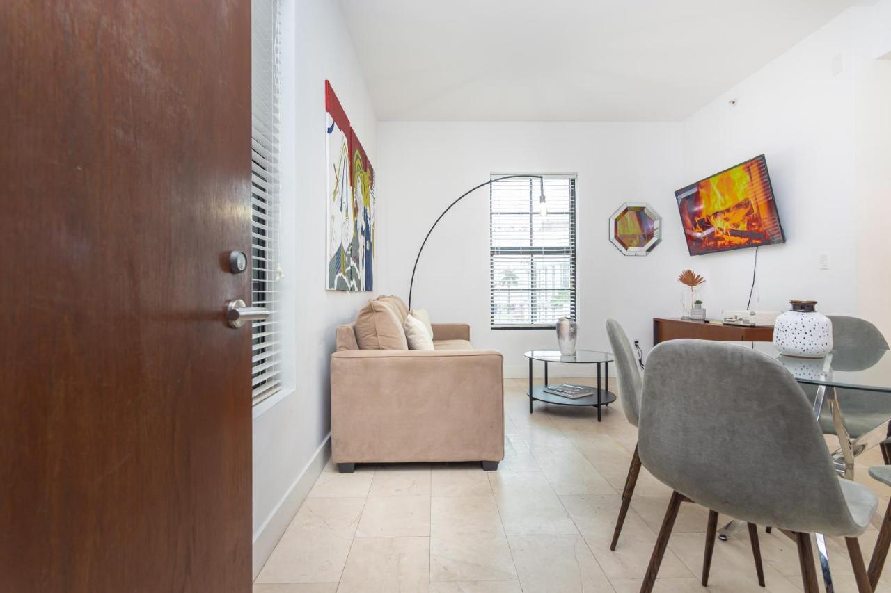 Home Miami Downtown - 5 Minutes From Wynwood & Port - Art District Near Beach Екстер'єр фото