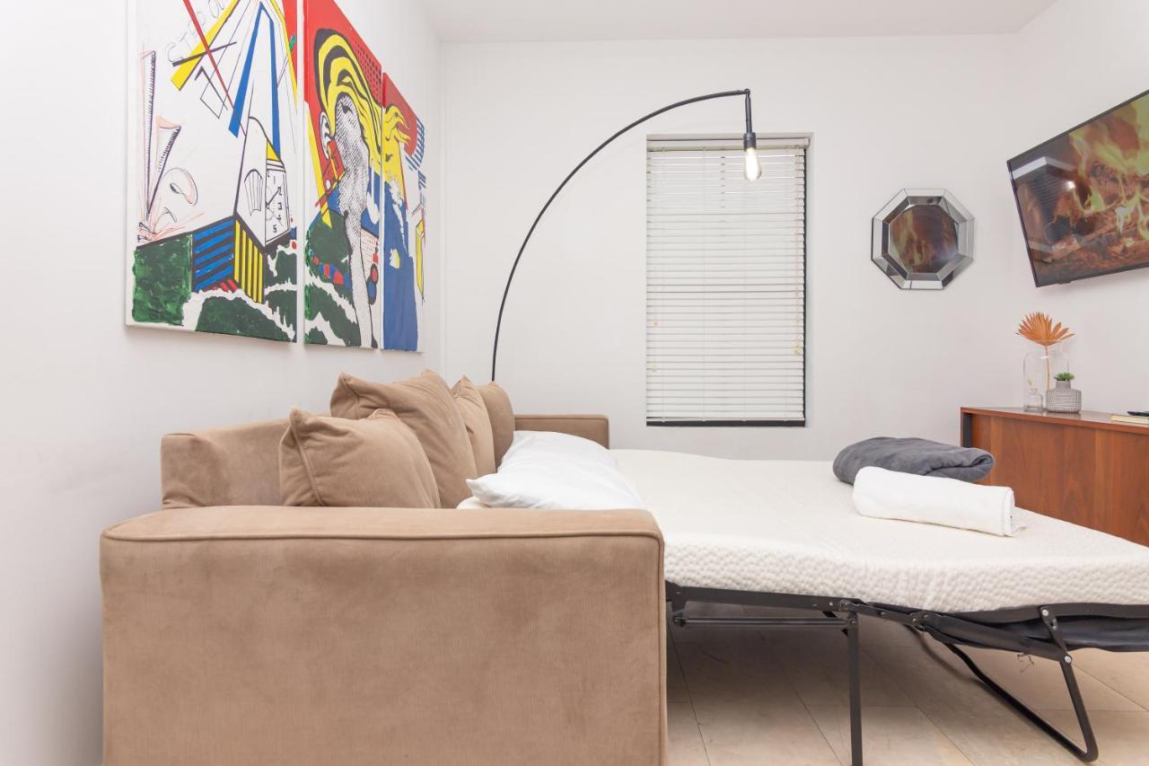 Home Miami Downtown - 5 Minutes From Wynwood & Port - Art District Near Beach Екстер'єр фото