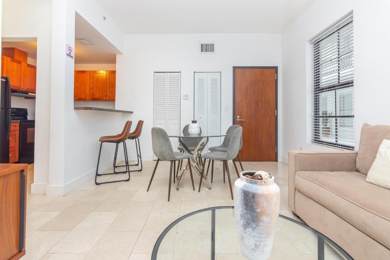 Home Miami Downtown - 5 Minutes From Wynwood & Port - Art District Near Beach Екстер'єр фото